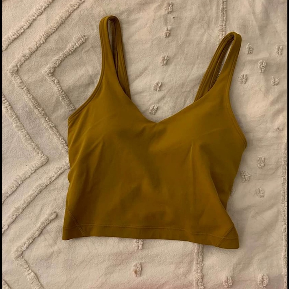 Lululemon Align Top